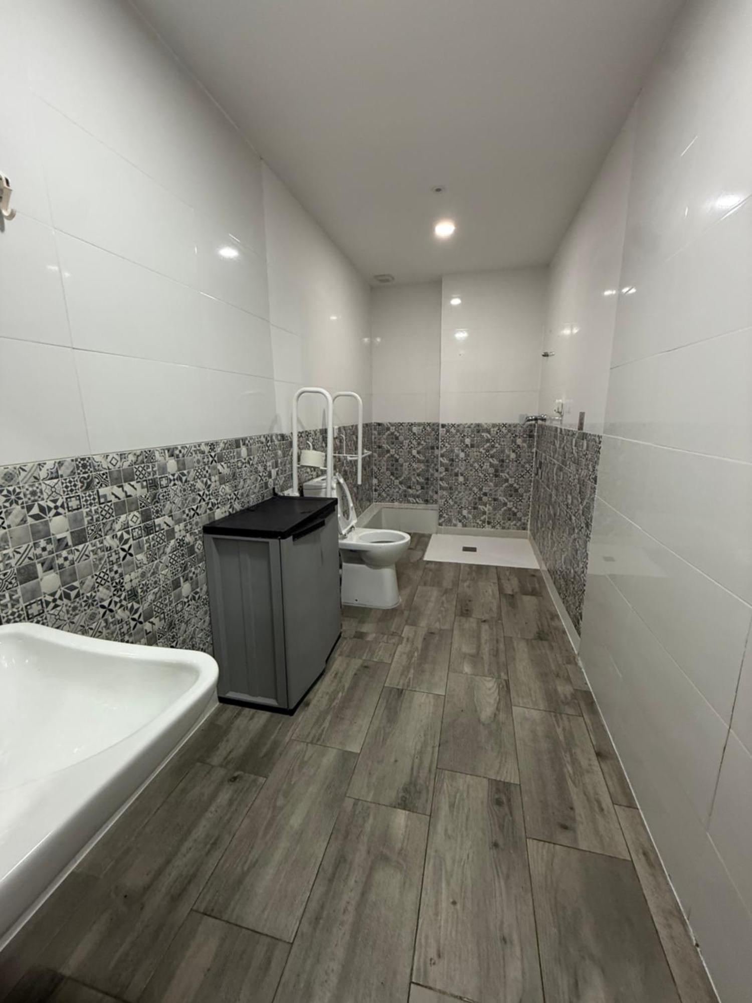 Hostel Rio マドリード エクステリア 写真