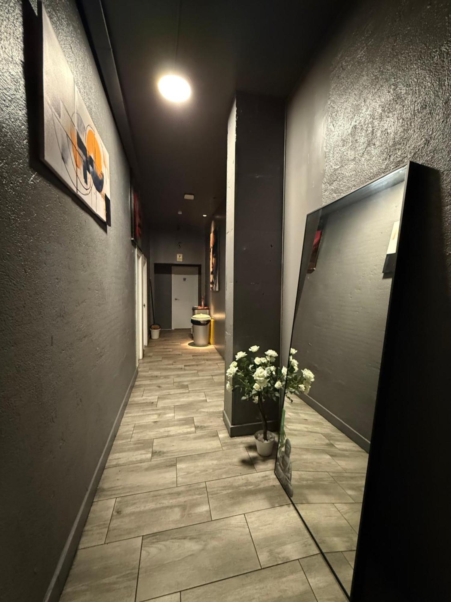 Hostel Rio マドリード エクステリア 写真