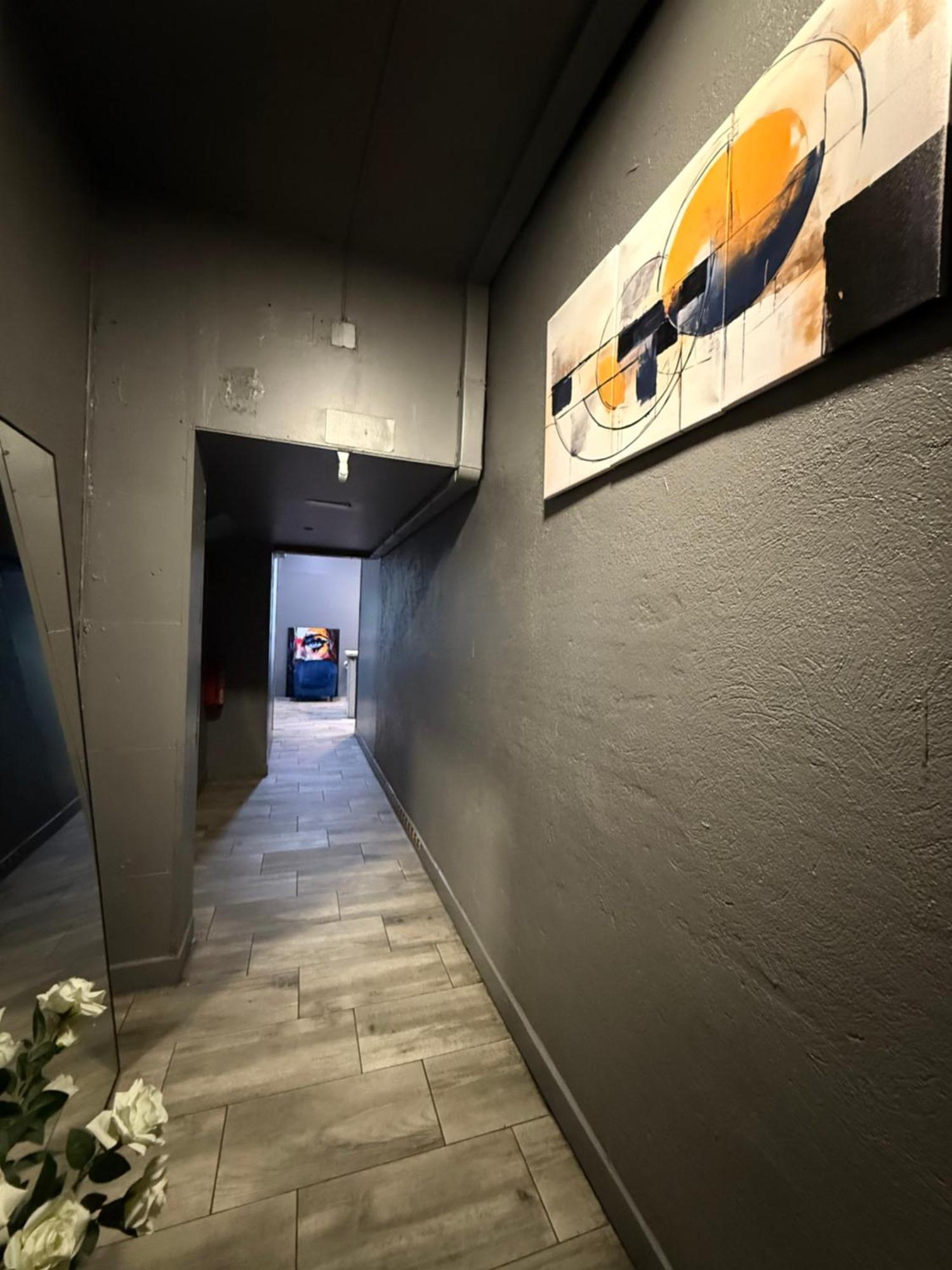Hostel Rio マドリード エクステリア 写真